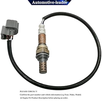 Amazon.com: Automotive-leader 234-4099 Heated O2 Oxygen